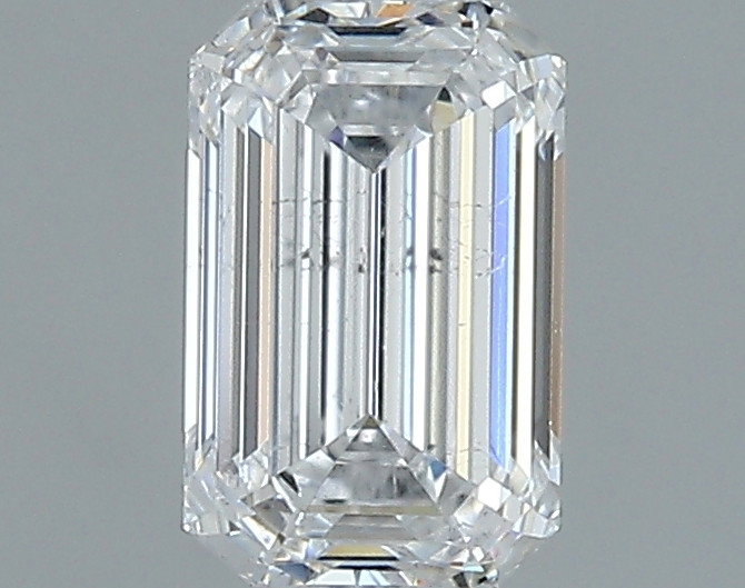 Emerald 0.50 D SI1 - #853338
