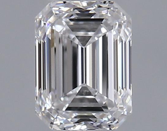 Emerald 0.50 D VVS1 - #851469
