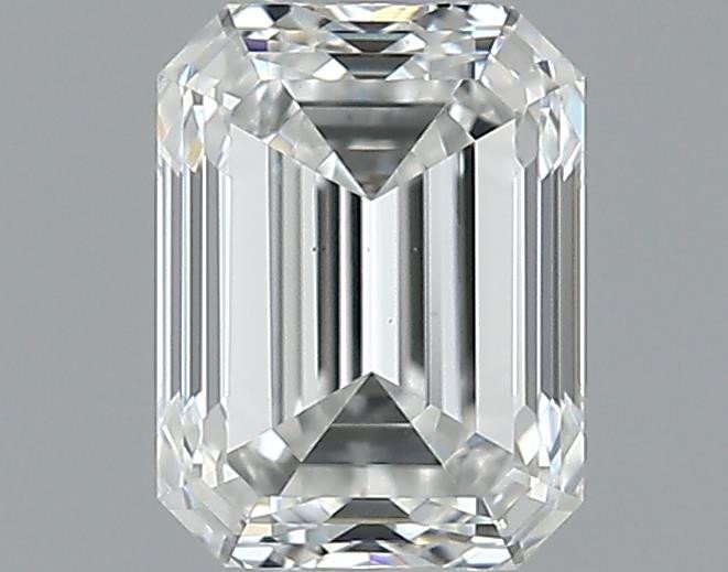 Emerald 0.50 F VS2 - #852615