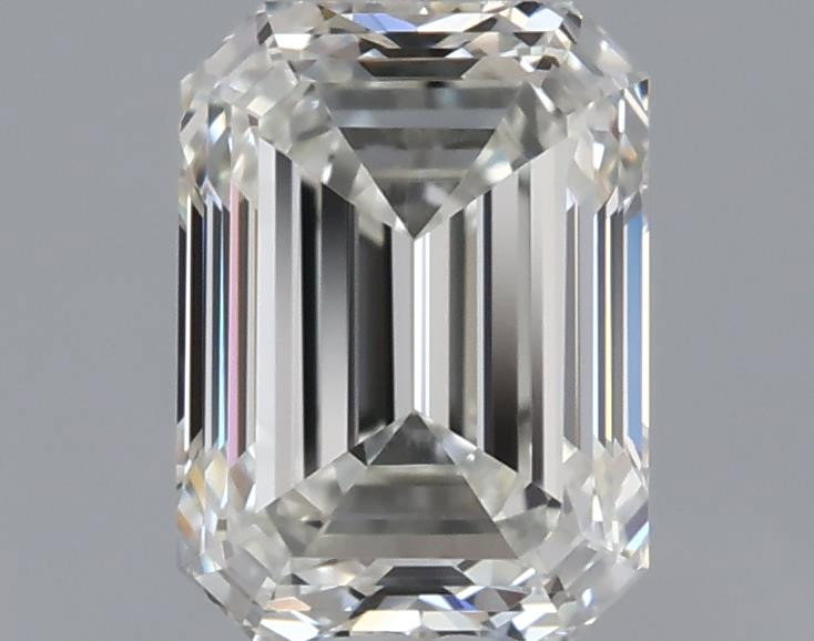 Emerald 0.52 J IF - #852617