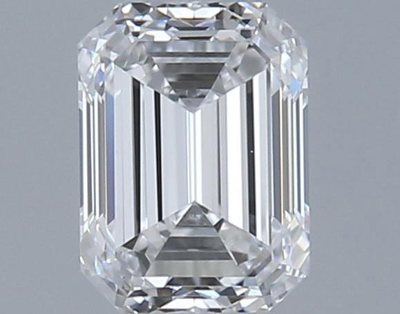 Emerald 0.50 E VS1 - #853948