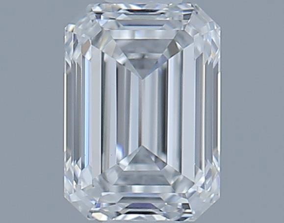 Emerald 0.61 E VVS2 - #853480