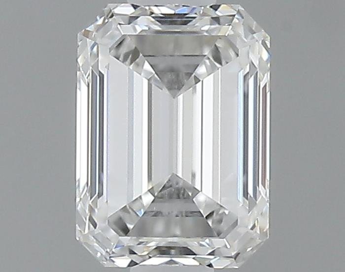 Emerald 0.50 E VS1 - #852474