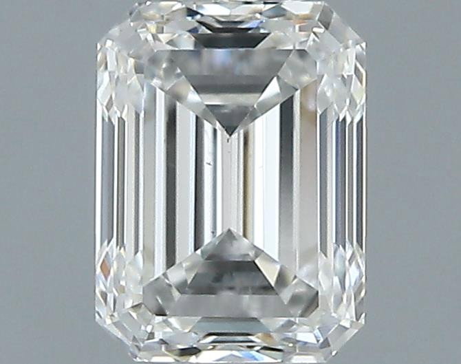 Emerald 0.50 G VS2 - #854127