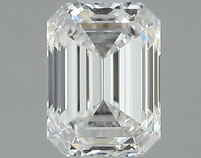 Emerald 0.51 G VS1 - #853452