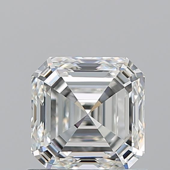 Asscher 1.01 H VVS1 - #854215
