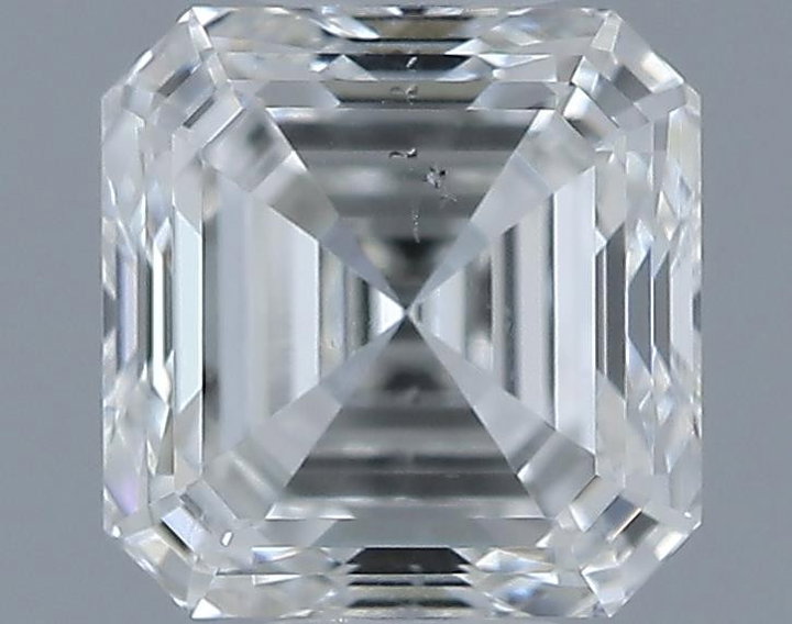 Asscher 0.81 H SI2 - #853950