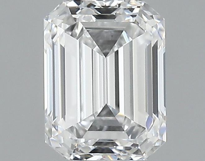 Emerald 0.50 D VVS1 - #853498