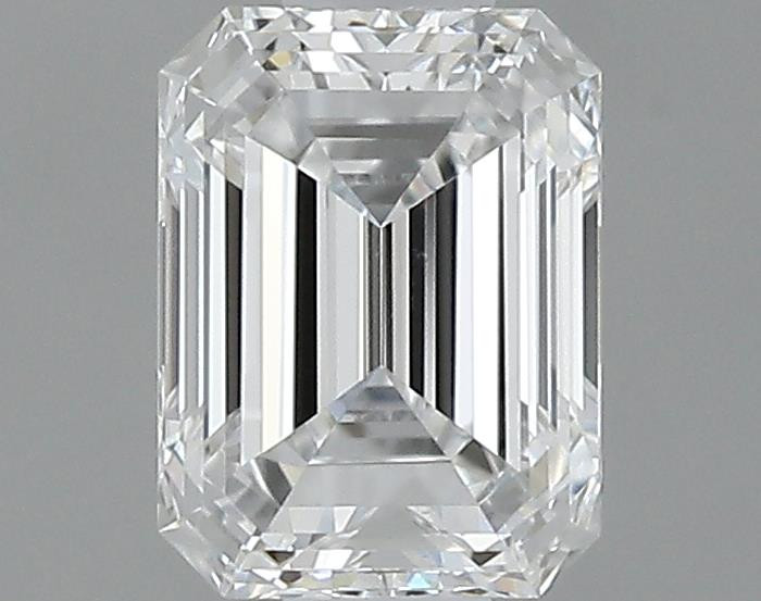 Emerald 0.50 E VS1 - #852961