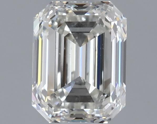 Emerald 0.60 I VS2 - #855051