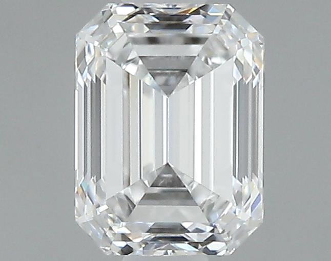 Emerald 0.50 D VVS2 - #854328