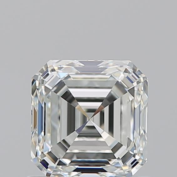 Asscher 1.01 J VVS1 - #855080