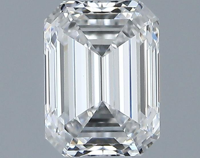 Emerald 0.52 E VVS1 - #852968