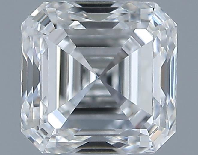 Asscher 1.20 G VVS1 - #855153