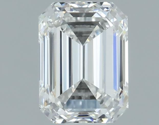 Emerald 0.50 F VVS2 - #854401
