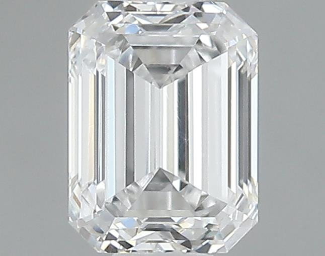 Emerald 0.50 D VVS2 - #854464
