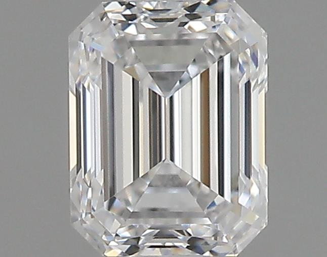 Emerald 0.50 D VVS1 - #853733