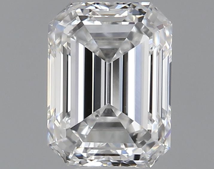Emerald 0.50 E VVS2 - #854480