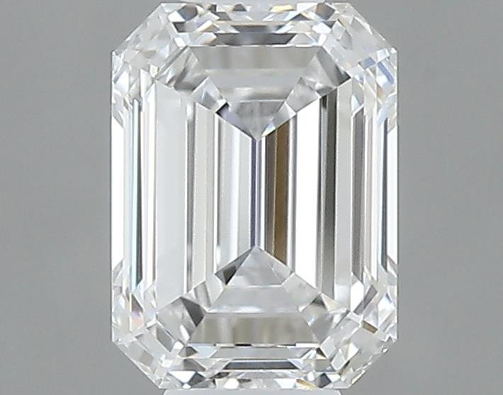 Emerald 0.50 D VVS1 - #853934