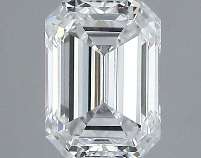 Emerald 0.50 D VVS1 - #853967