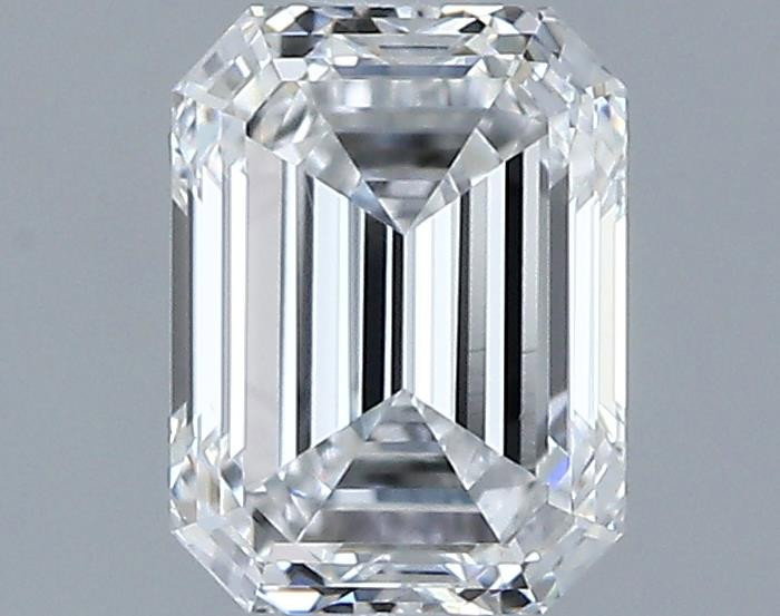 Emerald 0.50 E VVS2 - #852694