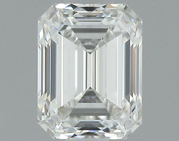 Emerald 0.50 G VVS1 - #854460