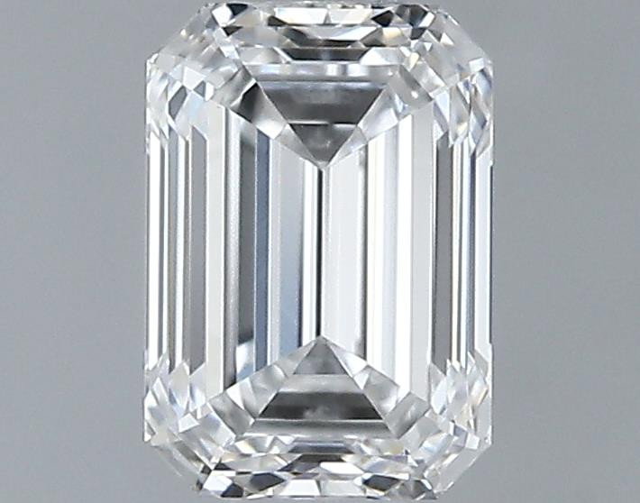 Emerald 0.50 E VVS2 - #854350