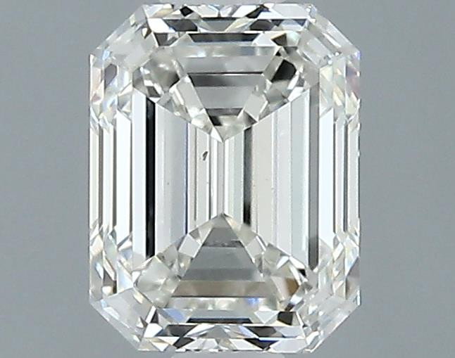Emerald 0.90 J VS2 - #853319