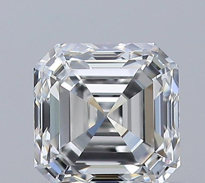 Asscher 0.52 G IF - #854649