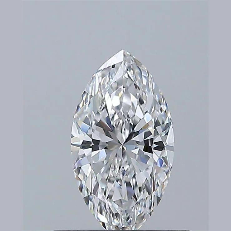 Marquise 0.50 E VVS2 - #854625