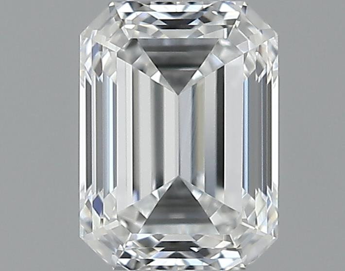 Emerald 0.50 E VVS2 - #853703
