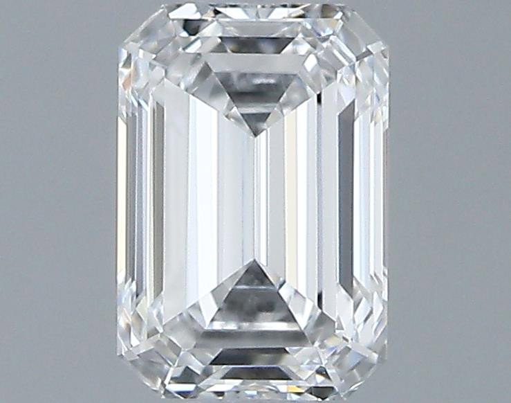 Emerald 0.50 D VVS2 - #853932