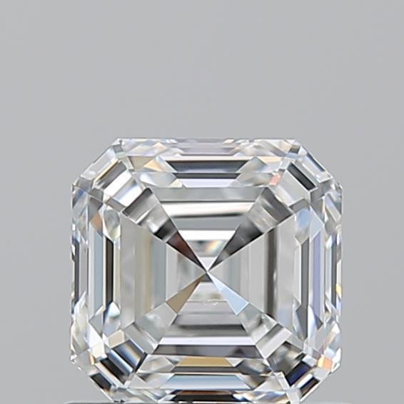 Asscher 1.01 F SI1 - #854855