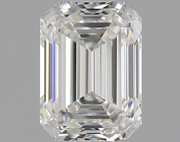 Emerald 0.50 G VVS2 - #853044