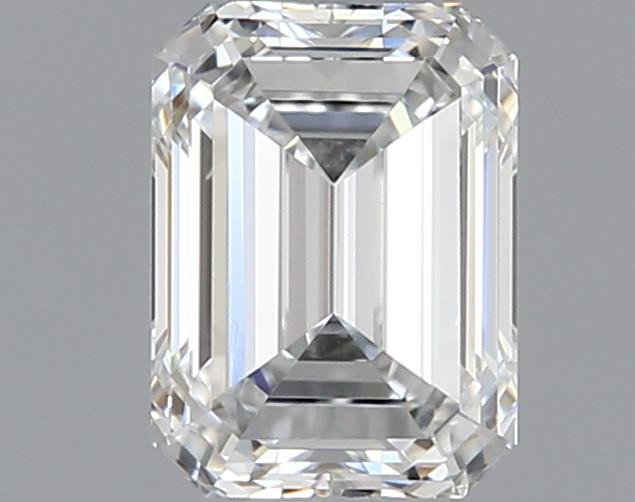 Emerald 0.55 E VVS1 - #853963
