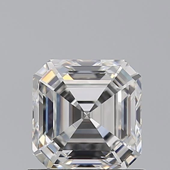 Asscher 1.04 G IF - #854714