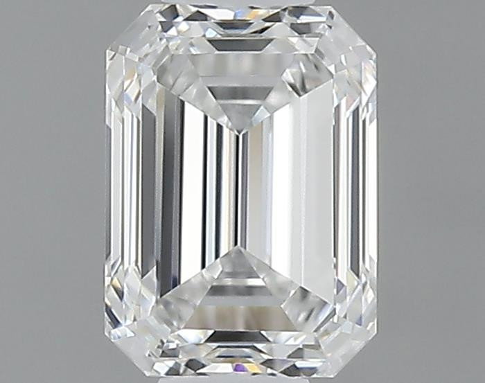 Emerald 0.51 F VVS1 - #852298