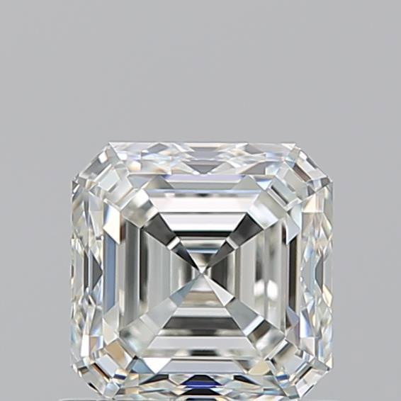 Asscher 1.01 J VVS1 - #854847