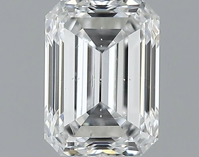 Emerald 0.51 D SI1 - #855123