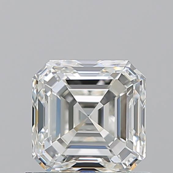Asscher 1.01 I IF - #854846