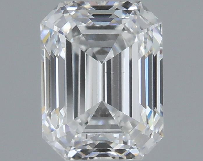 Emerald 0.50 E VS1 - #854384
