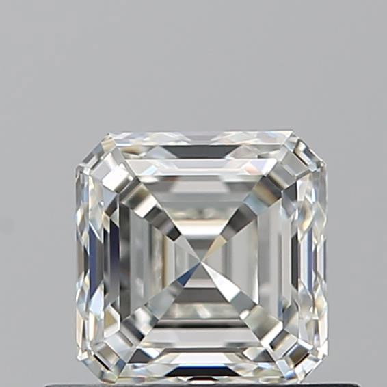 Asscher 0.70 I VVS1 - #855112