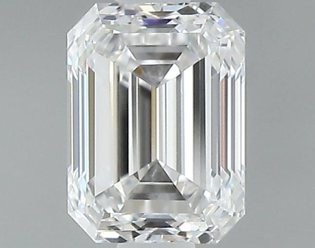 Emerald 0.50 E VVS1 - #855077