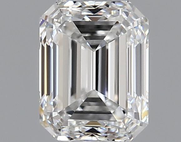 Emerald 0.50 F VVS1 - #854046