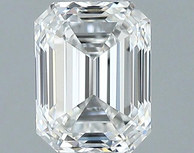 Emerald 0.50 F VVS1 - #854331