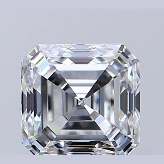 Asscher 0.70 E VVS2 - #854095