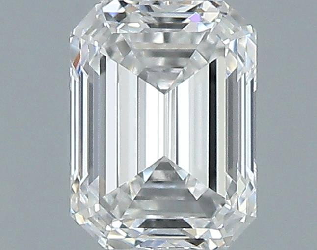 Emerald 0.50 E VVS1 - #854323