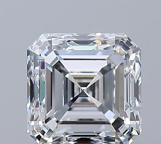 Asscher 0.70 E VVS2 - #855658