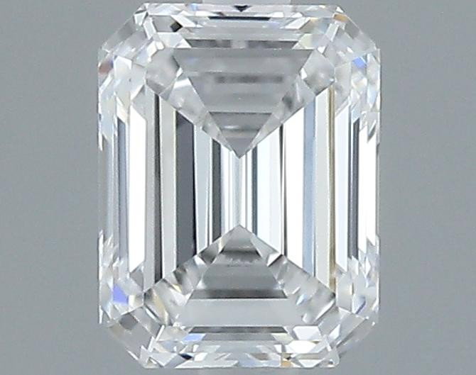 Emerald 0.50 D VVS1 - #854386