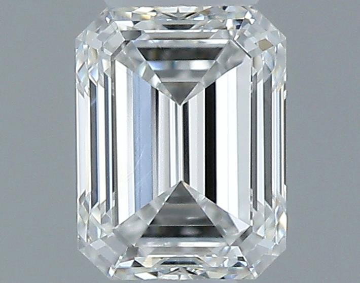 Emerald 0.51 F VS1 - #854377